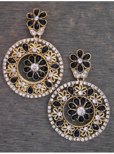 Fashion Earrings